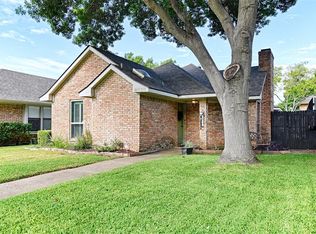 2003 Whippoorwill Ln, Carrollton, TX 75006