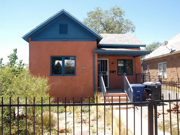 823 Edith Blvd SE #B, Albuquerque, NM 87102