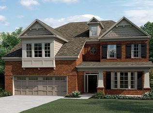 2390 Kate Moore Way, Buford, GA 30518