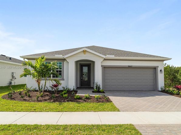 10607 SW Orana Dr