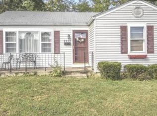 3308 Maple Rd, Jeffersontown, KY 40299