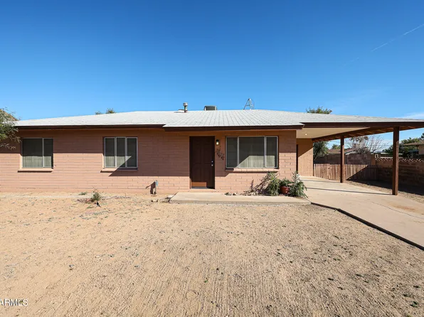 12819 N 22ND Place, Phoenix, AZ 85022