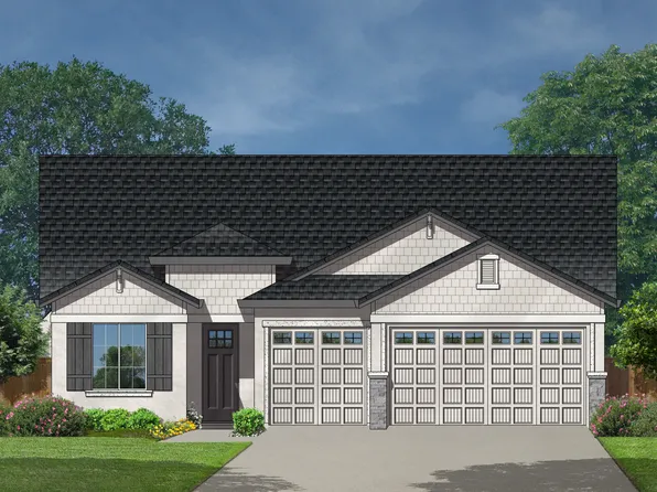 3017 Hemet Way, Roseville, CA 95747