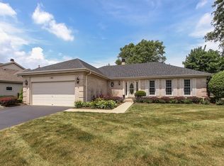 1362 Windgate Ct, Bartlett, IL 60103