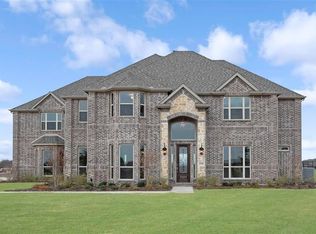 5109 Wayland Dr, Parker, TX 75002