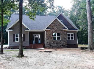 5415 Lander Benton Rd, Unionville, NC 28110