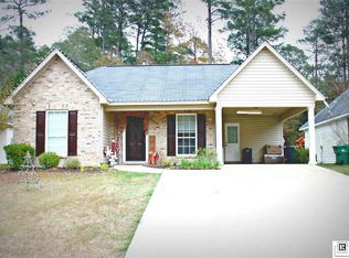 127 Patricks Cv, Calhoun, LA 71225