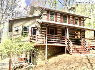 673 Stonebridge Ln, Todd, NC 28684