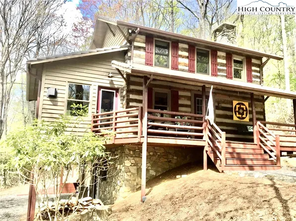 673 Stonebridge Lane, Todd, NC 28684