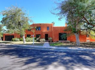 2040 Encanto Dr SE, Phoenix, AZ 85007