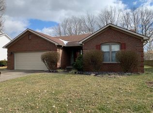 1072 Autumn Ridge Dr, Lexington, KY 40509