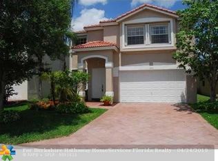 5317 NW 125th Ave, Coral Springs, FL 33076