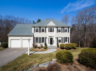 5 Pheasant Hollow Rd, Natick, MA 01760