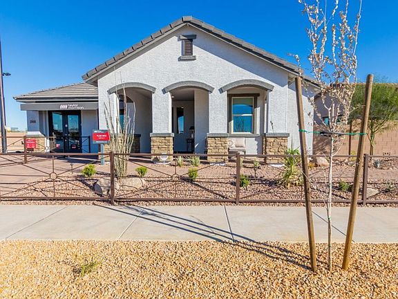 5th image of 22878 E Arroyo Verde Dr #3CX9G