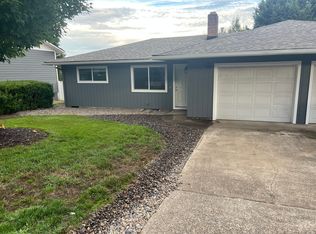 1703 Springhill Dr NE, Albany, OR 97321