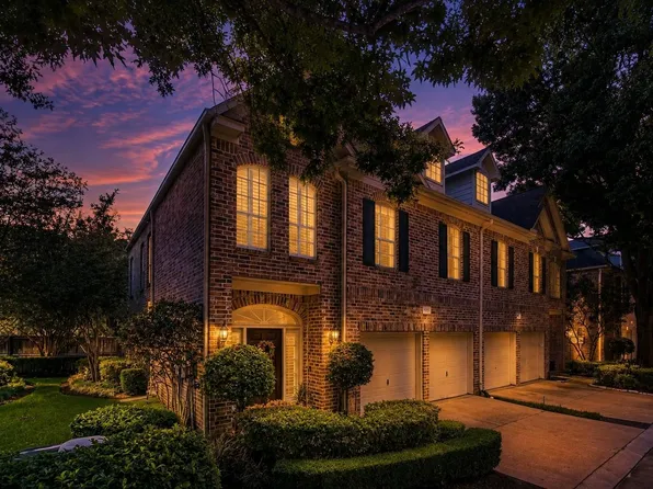 5819 Inwood Park Ct, Houston, TX 77057