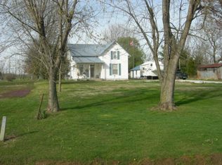 191 E Harmons Ferry Rd, Utica, KY 42376