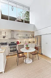 Sold by Berkshire Hathaway HomeServices New York Properties