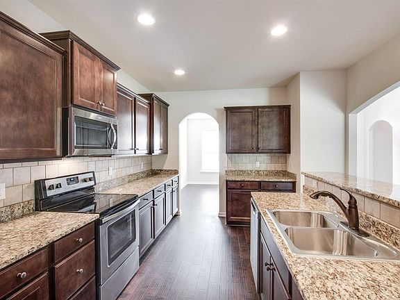 4th image of 443 Bryce Canyon Way Lot 58