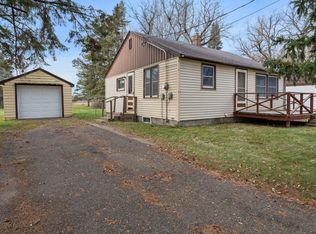 125 N Bremer Ave, Rush City, MN 55069