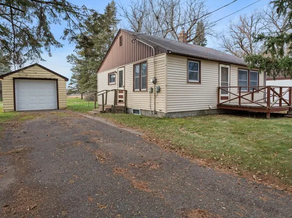 125 N Bremer Ave, Rush City, MN 55069