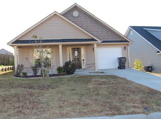 3429 Grove Landing Cir, Grovetown, GA 30813