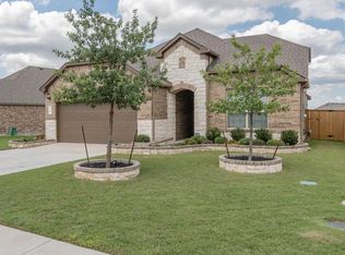 3638 Esperanza Dr, Round Rock, TX 78665