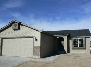 4582 Hershey Loop, Chubbuck, ID 83202