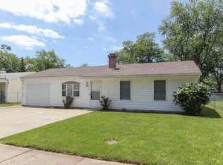 3644 Georgetown Rd, Indianapolis, IN 46224