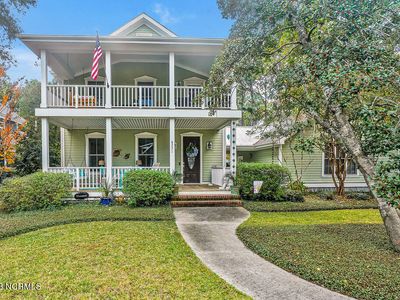 6221 Navigator Way, Southport, NC, 28461