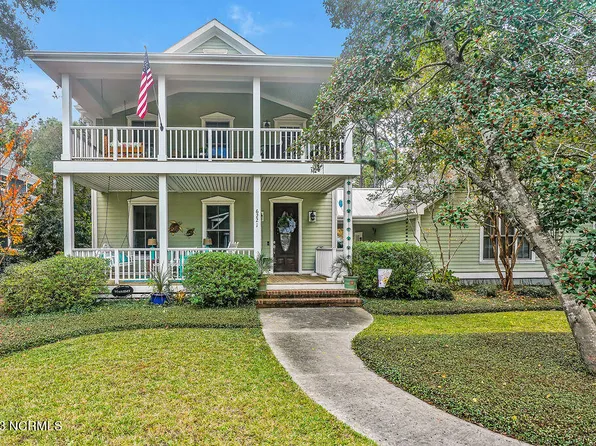 6221 Navigator Way, Southport, NC 28461