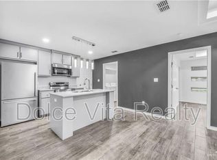 1001 W Sunset Valley St #4, Mission, TX 78573