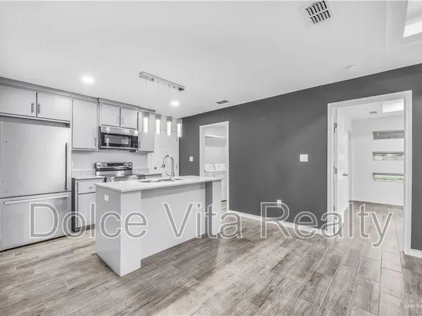 1001 W Sunset Valley St, Mission, TX