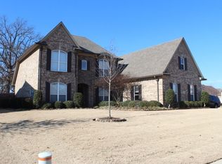 1331 Beautiful Pl, Collierville, TN 38017