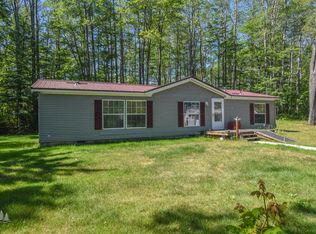 3405 Havenwood Dr, Lewiston, MI 49756