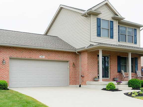 2nd image of 441 Clover Hill Dr