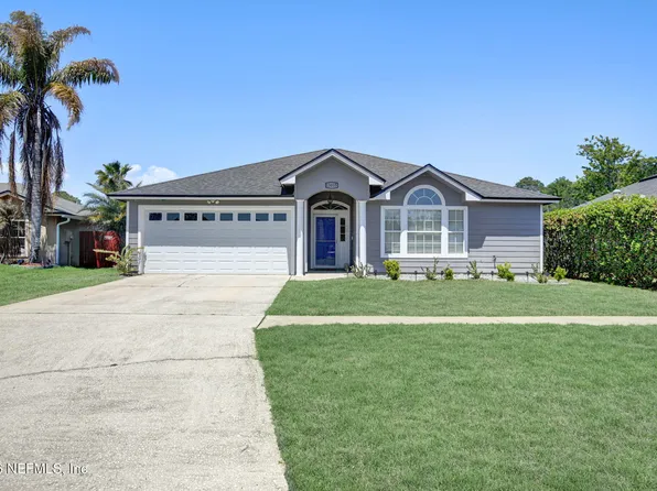 13015 BENTWATER Drive, Jacksonville, FL 32246