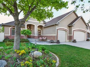 8062 S Ponds Lodge Dr, West Jordan, UT 84081