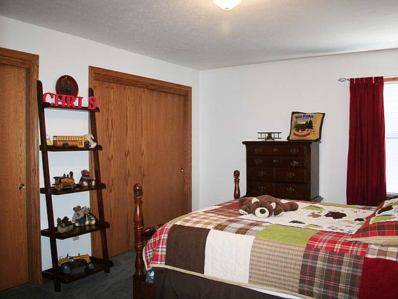 Bedroom #3