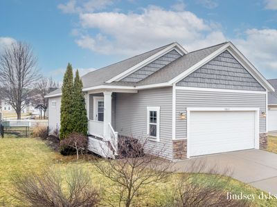 10864 Constant Dr, Allendale, MI, 49401