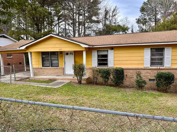 117 Leeside Cir, Columbia, SC 29223