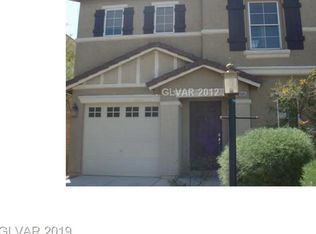 12045 Yarrow Ridge Ct #0, Las Vegas, NV 89183