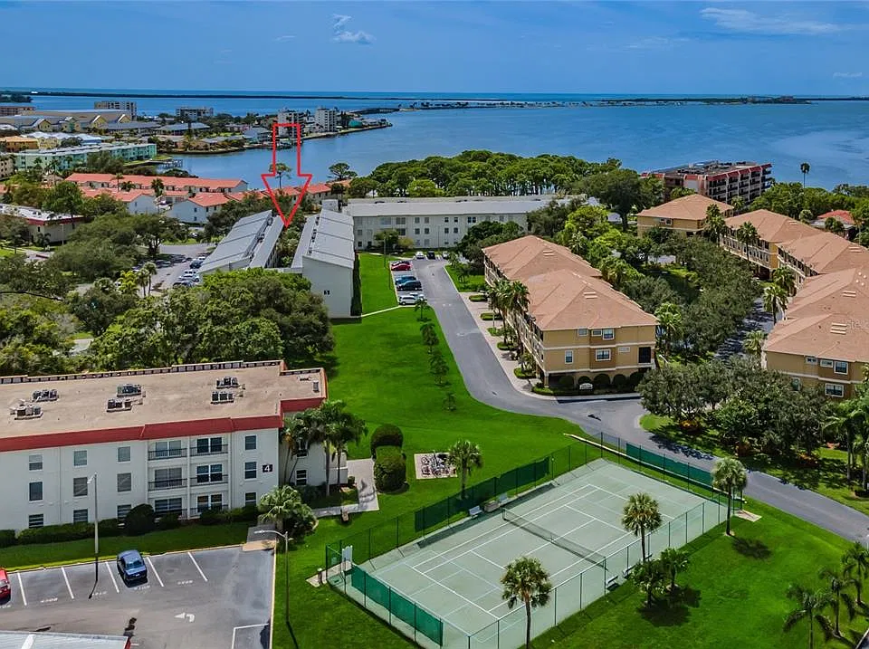 2700 Bayshore Blvd #5210