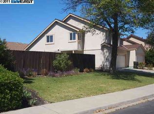5364 Moonflower Way, Livermore, CA 94551