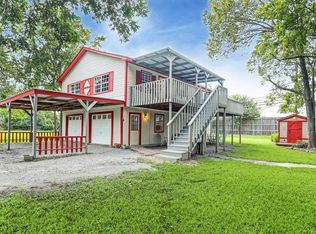 1423 Old Greens Rd, Houston, TX 77032