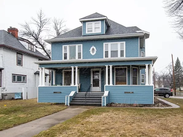 Park Place, 1136 5th Ave S #5, Fargo, ND 58103