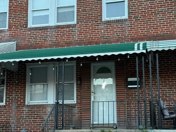 (undisclosed Address), Baltimore, MD 21211