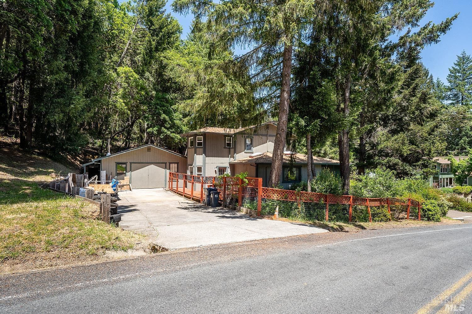 24024 Azalea St, Willits, CA 95490 MLS 323035134 Zillow