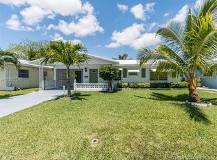 8513 NW 57th Ct, Tamarac, FL 33321