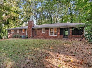 2602 Holly Ln, Marietta, GA 30062
